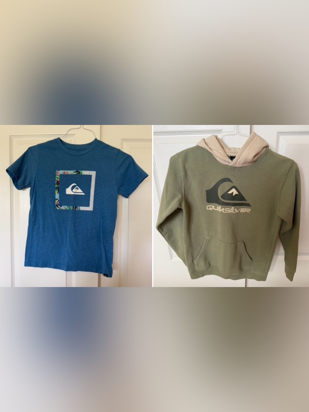 Quiksilver Bundle